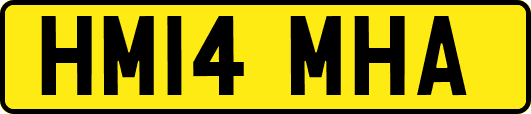 HM14MHA