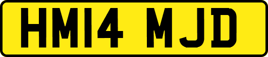 HM14MJD