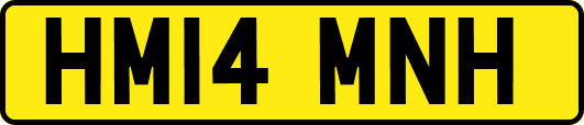 HM14MNH