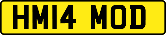 HM14MOD
