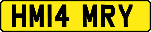 HM14MRY