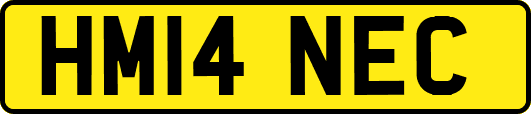 HM14NEC