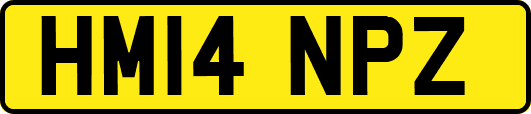 HM14NPZ