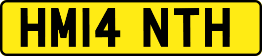 HM14NTH