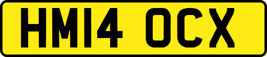 HM14OCX
