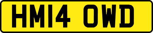 HM14OWD