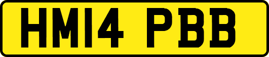 HM14PBB