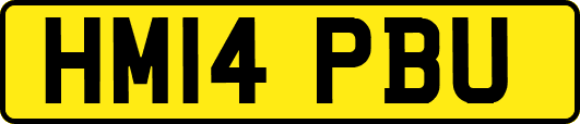 HM14PBU