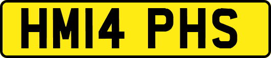 HM14PHS