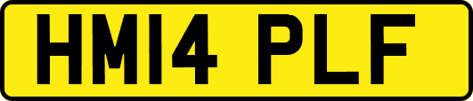 HM14PLF