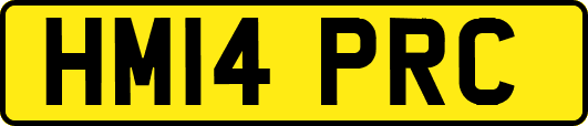 HM14PRC