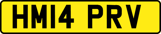 HM14PRV