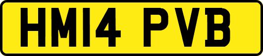 HM14PVB