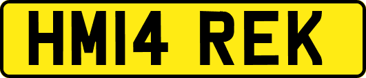 HM14REK