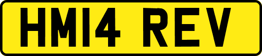 HM14REV