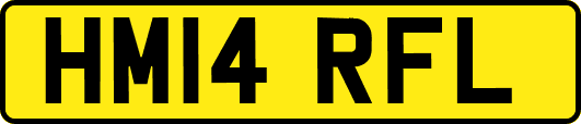 HM14RFL