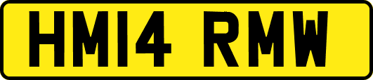 HM14RMW