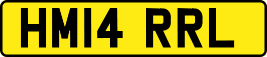 HM14RRL