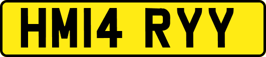 HM14RYY
