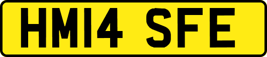 HM14SFE