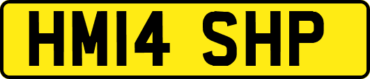 HM14SHP
