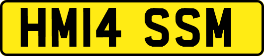 HM14SSM