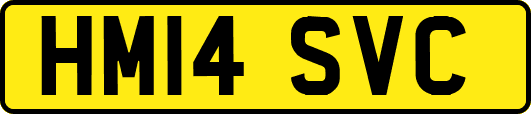 HM14SVC