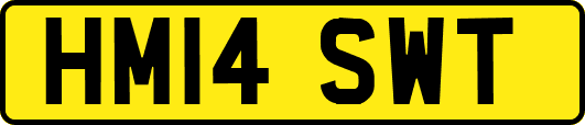 HM14SWT