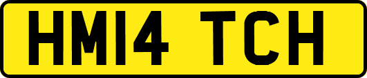 HM14TCH