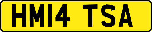 HM14TSA