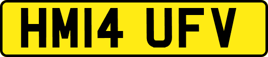 HM14UFV