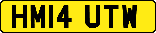 HM14UTW