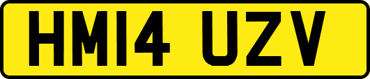 HM14UZV