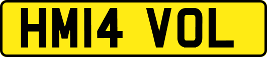 HM14VOL