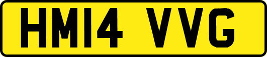HM14VVG