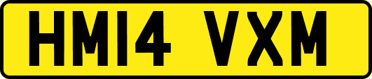 HM14VXM