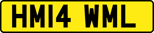 HM14WML