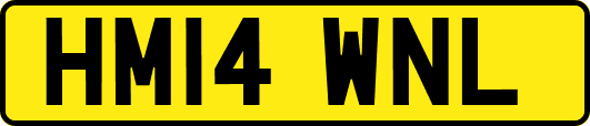 HM14WNL