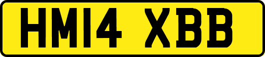 HM14XBB