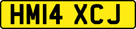 HM14XCJ
