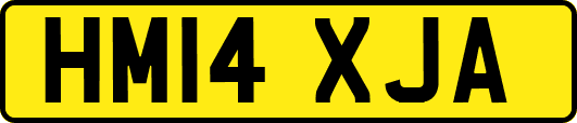 HM14XJA