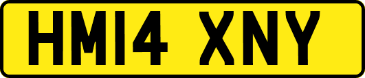 HM14XNY