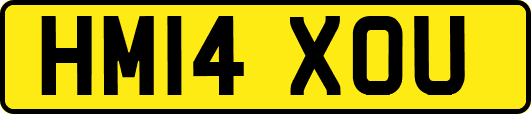 HM14XOU