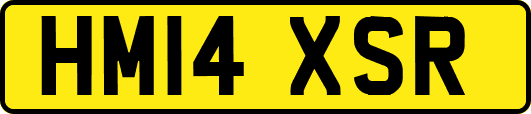HM14XSR