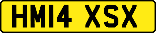 HM14XSX