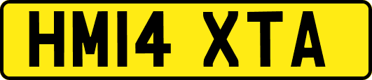 HM14XTA