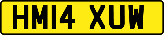HM14XUW