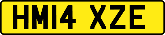 HM14XZE