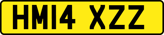 HM14XZZ