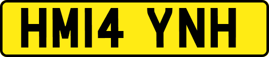 HM14YNH